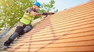 Best Rubber Roofing (EPDM, TPO)  in Holyoke, CO