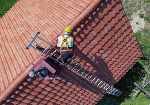 Best Gutter Installation and Repair  in Holyoke, CO